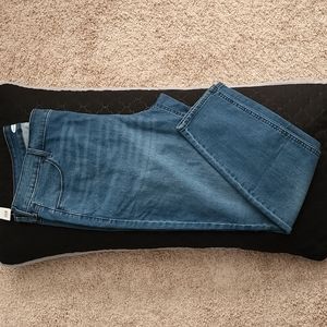 SUPER Skinny Stretch Jeans